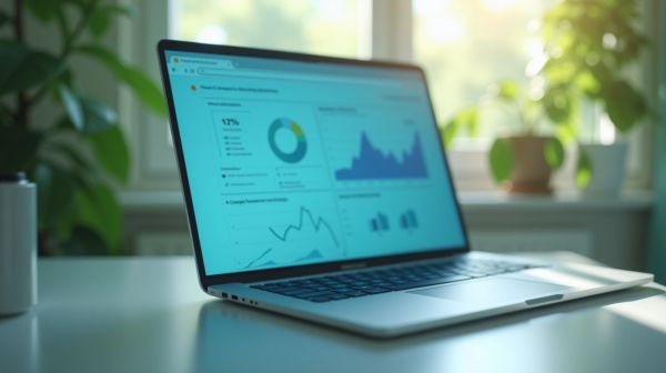 Améliorez votre site avec un audit écoconception web