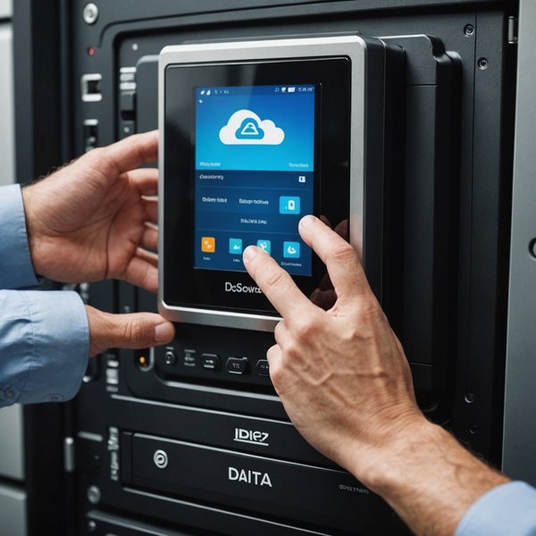 Comment configurer un système de sauvegarde automatique pour vos données importantes?