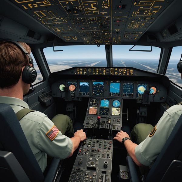 Comment un jeu de simulation de vol peut-il intégrer des scénarios de gestion de crise aérienne?