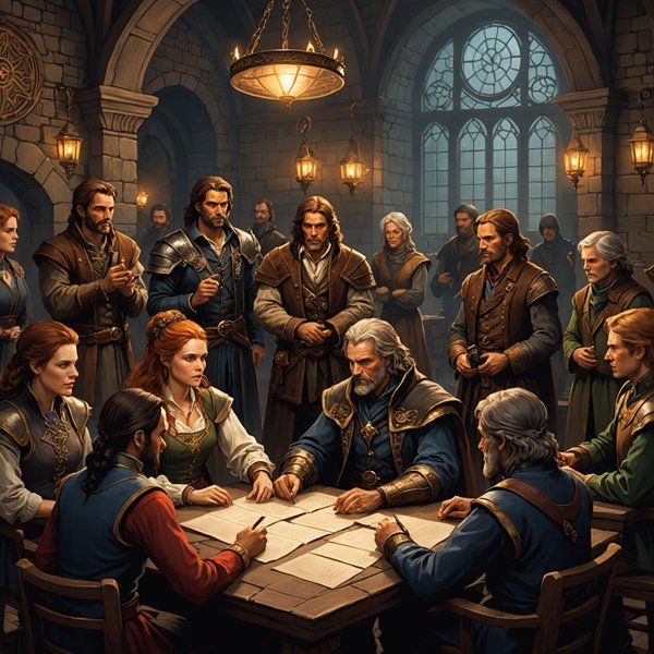 Quelles sont les meilleures approches pour créer des dialogues interactifs dans un jeu de rôle narratif?